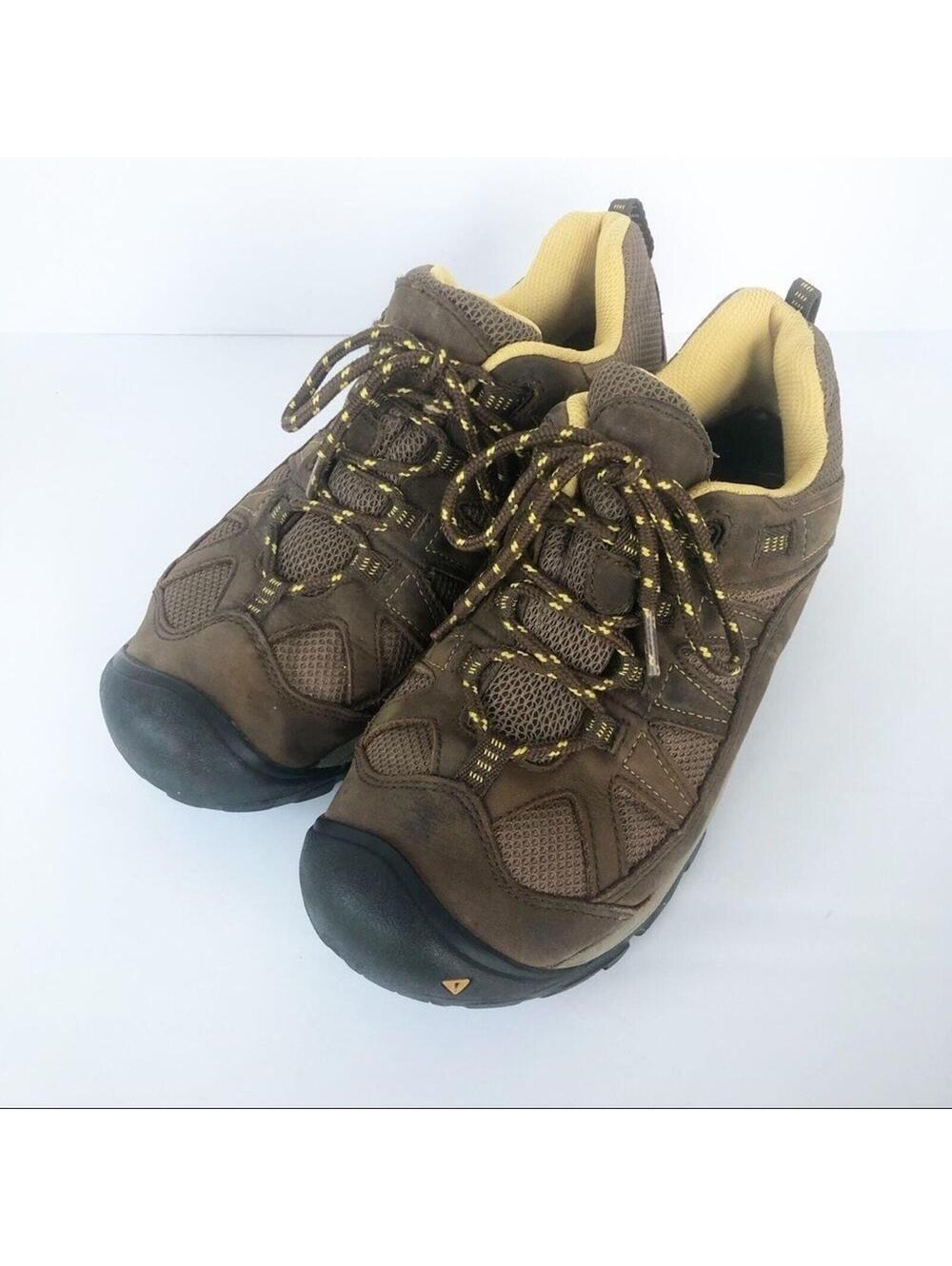 Hiking Shoe womens Keen Palisades